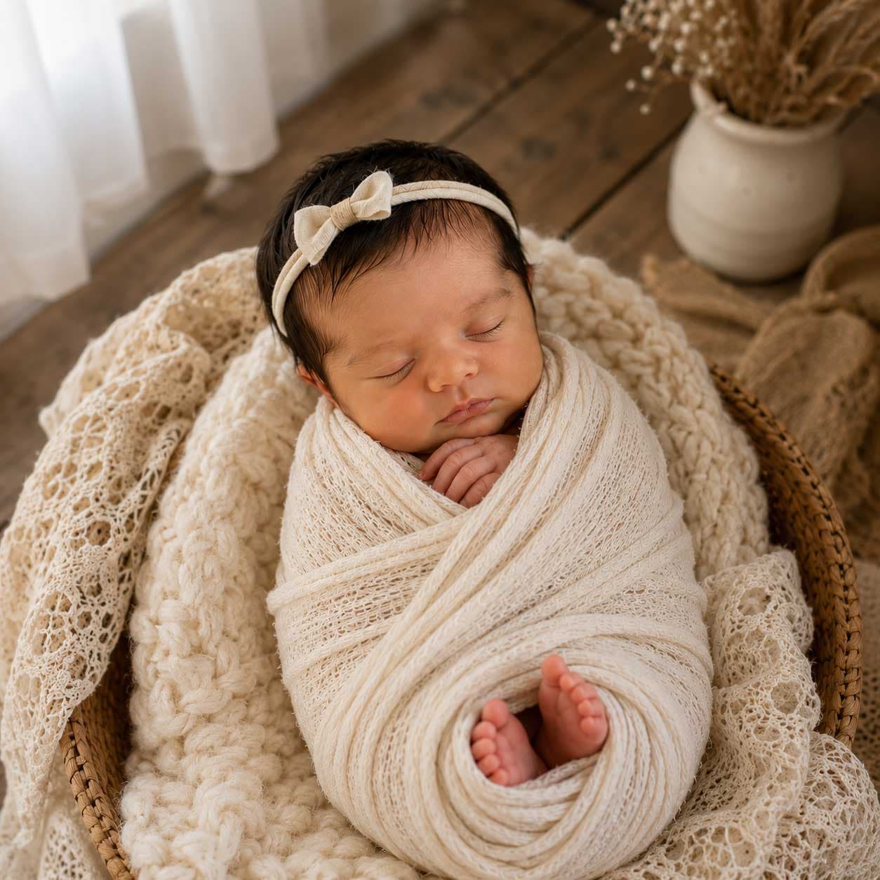 Foto enviada pela família - antes do ensaio